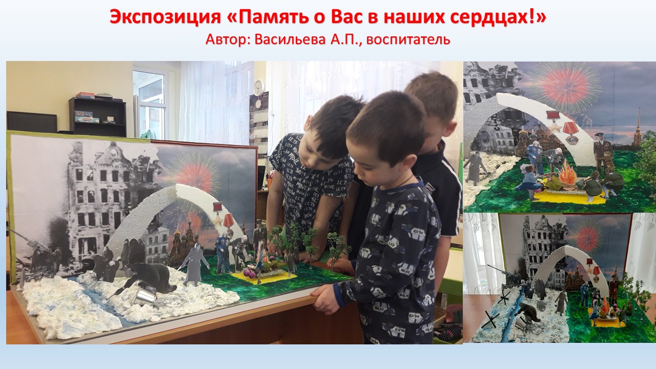 АПВасильева