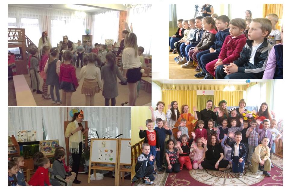 студенты 